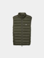 Padded vest