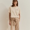 Camiseta de algod�n edici�n ecuestre