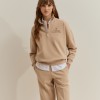Sweater de algod�o Equestrian Edition