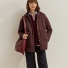 Padded jacket