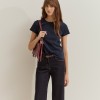 Short-sleeved T-shirt