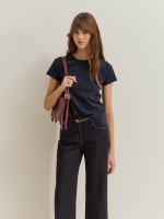Short-sleeved T-shirt