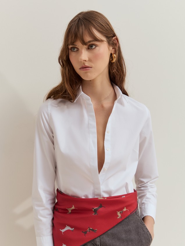 Classic shirt - Image product