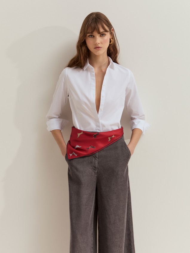Classic shirt - Image product