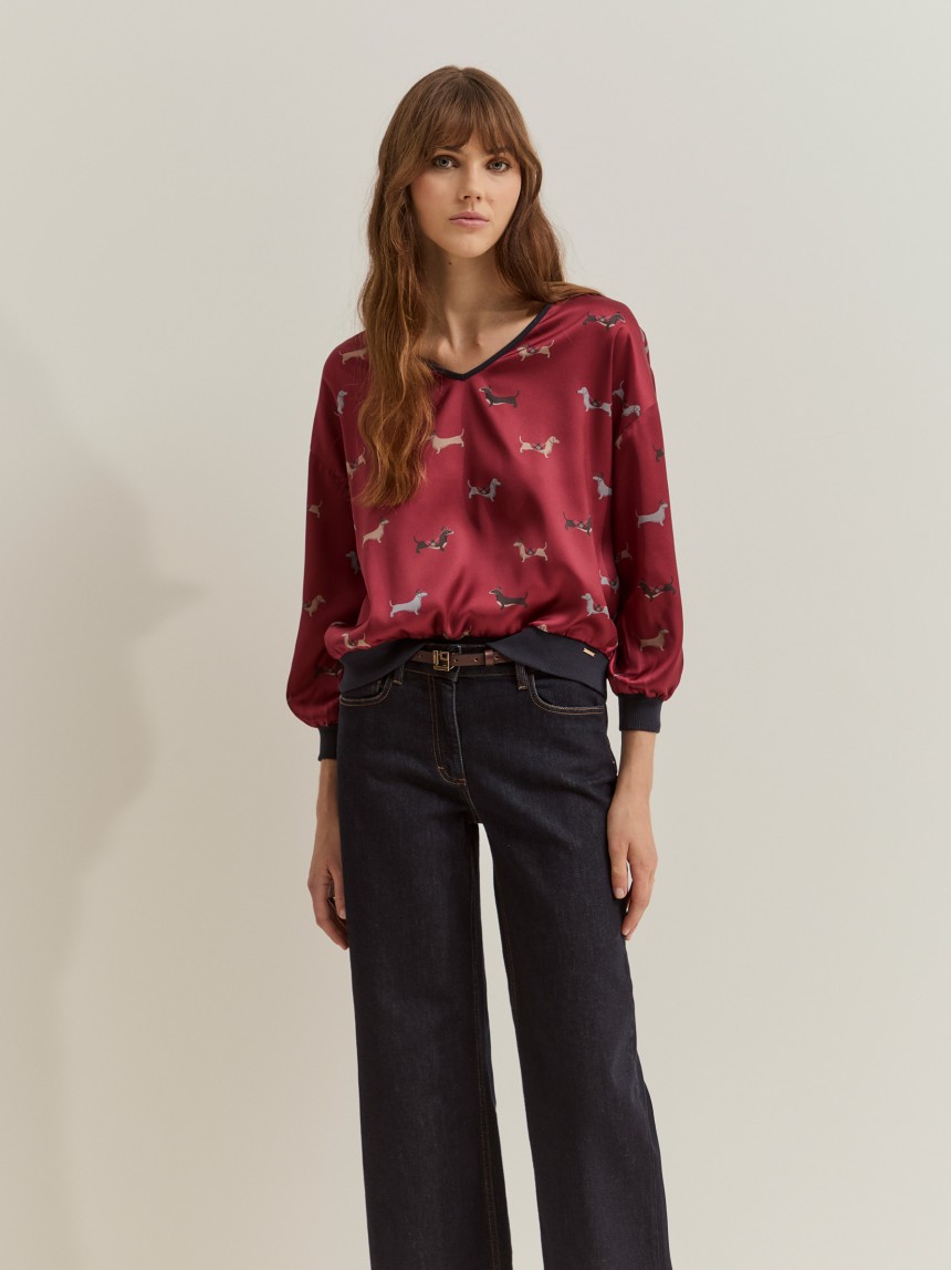 Blouse