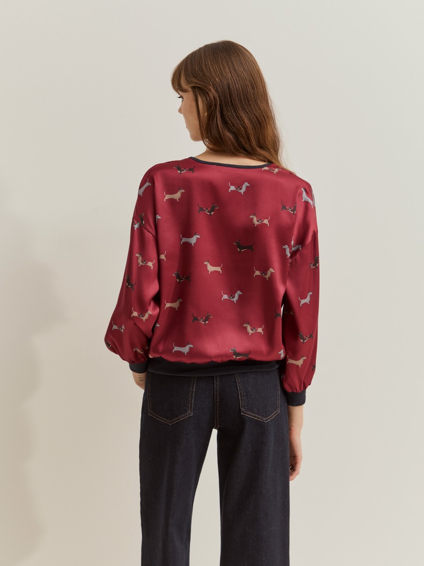 Blouse