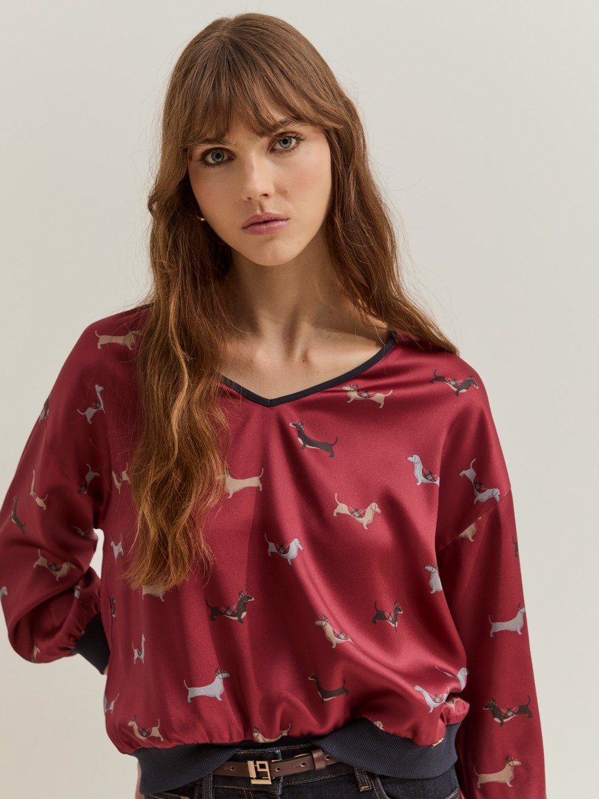 Blouse