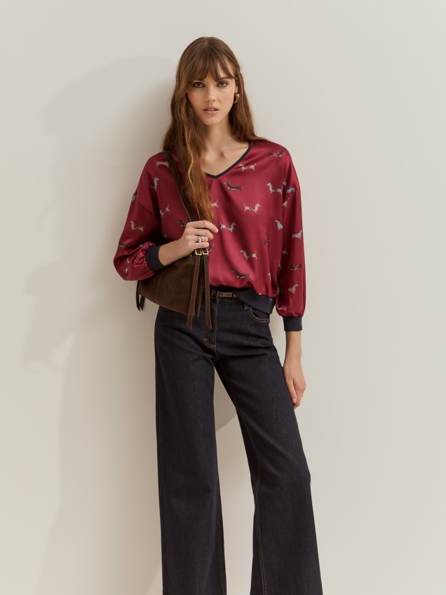 Blouse - Image product