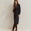 Long shirt dress