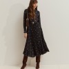 Long shirt dress