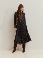 Long shirt dress