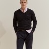 Pullover 100% l� merino