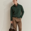 Camisola 100% l� merino