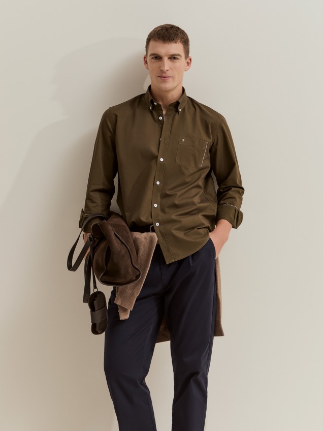 Camisa - Image product