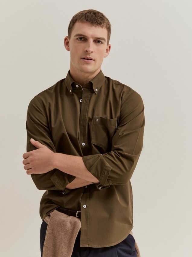 Camisa - Image product