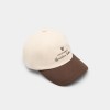 Two-tone Equestrian Edition cap