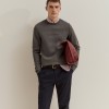 Logo Sweater