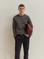 Logo Sweater