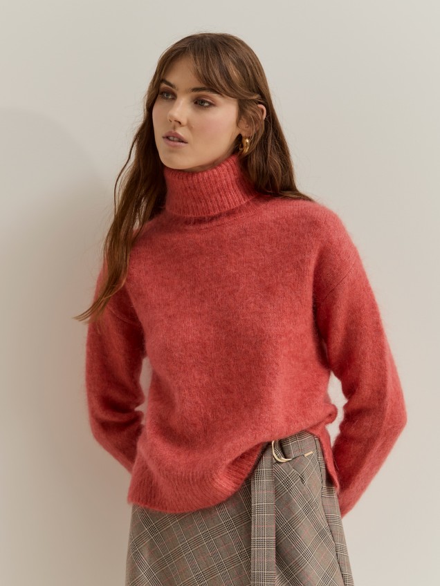 Coat - Image product
