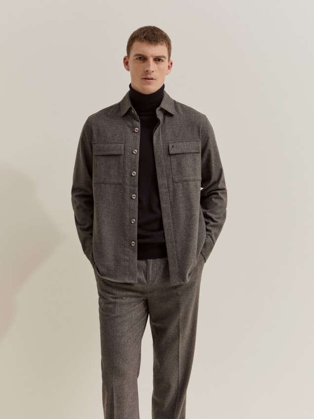 Sobrecamisa - Image product