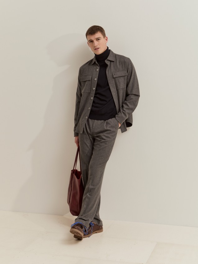 Sobrecamisa - Image product