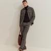 Overshirt with pockets