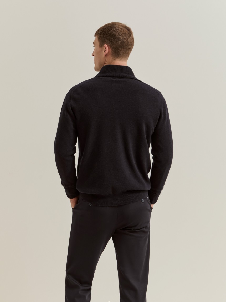 Camisola 100% l� merino