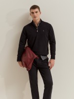 Camisola 100% l� merino
