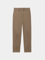 Pantalones chinos de corte regular