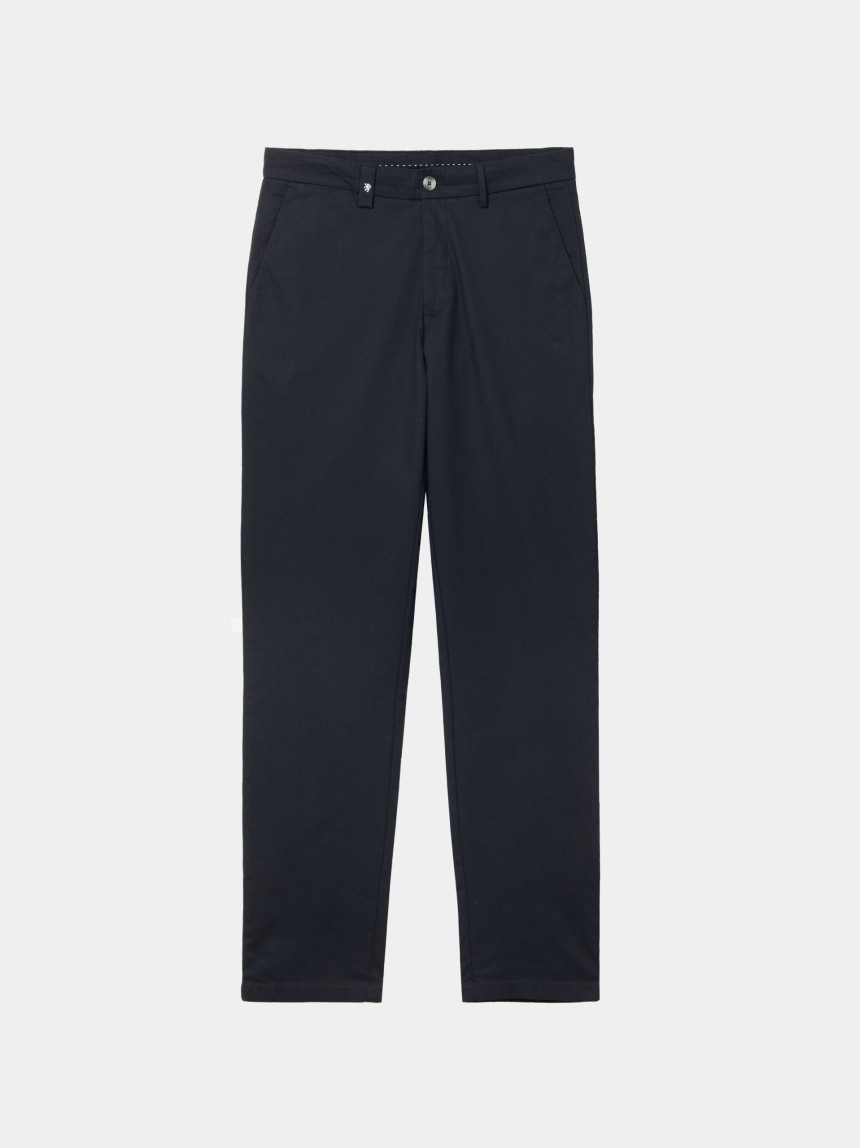 Pantalones chinos