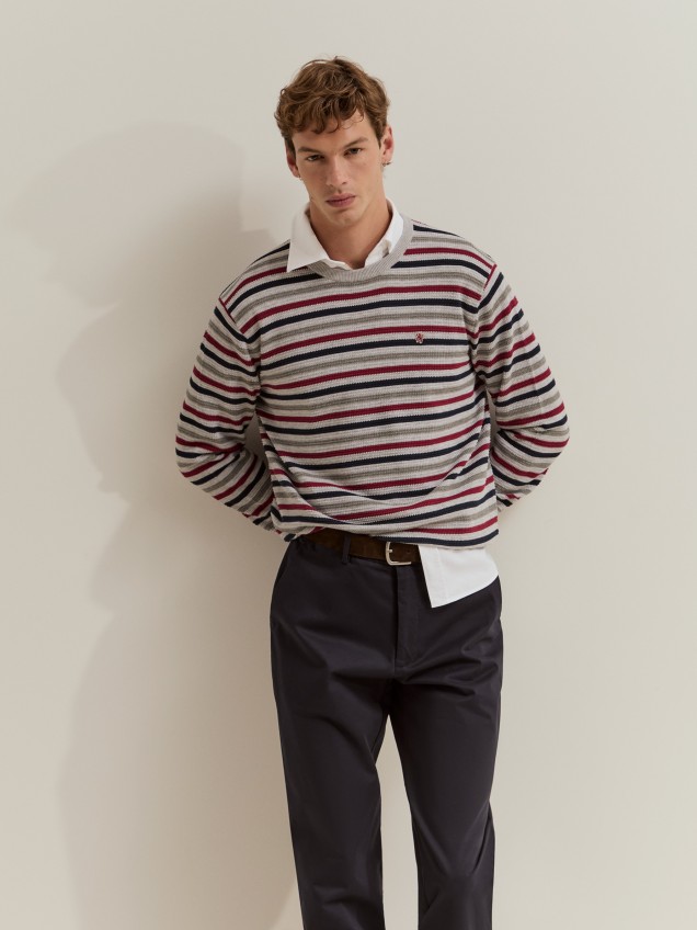 Cal�as chino regular fit - Image product