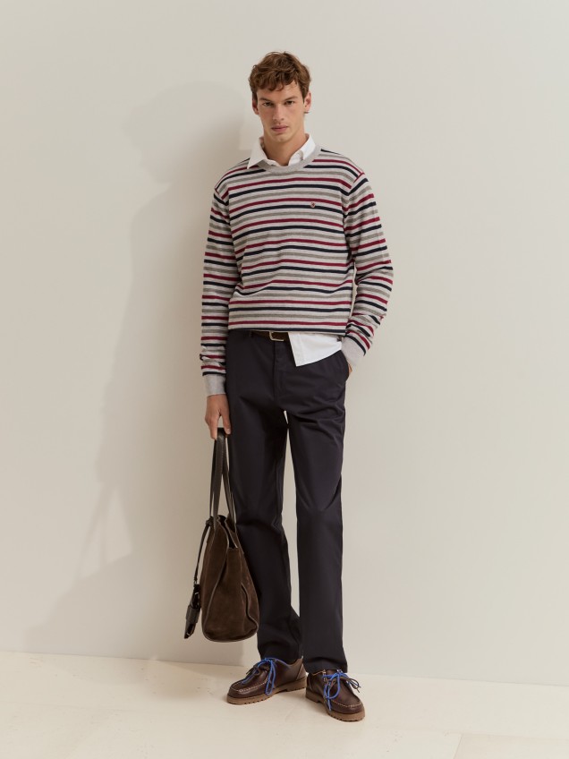 Cal�as chino regular fit - Image product