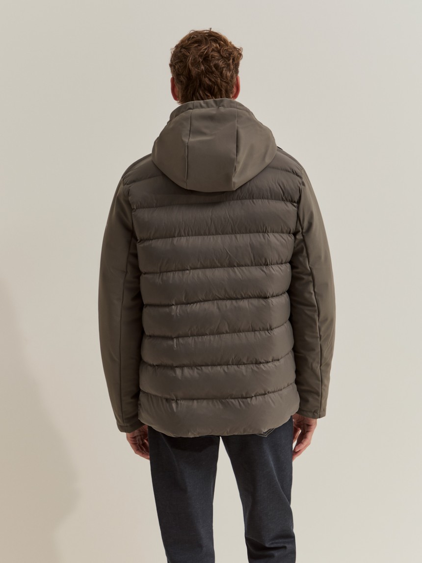 Chaqueta