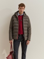 Chaqueta