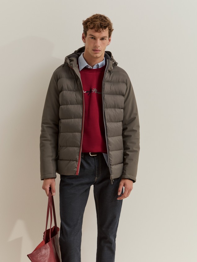 Chaqueta - Image product