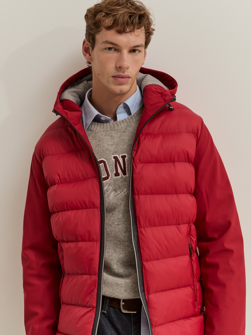 Chaqueta