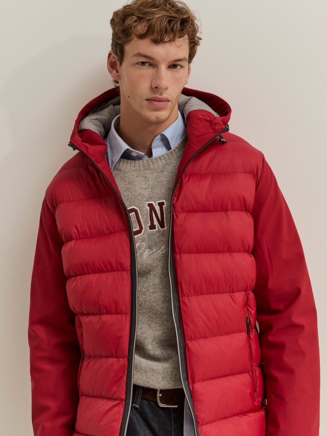 Jacket - Image product