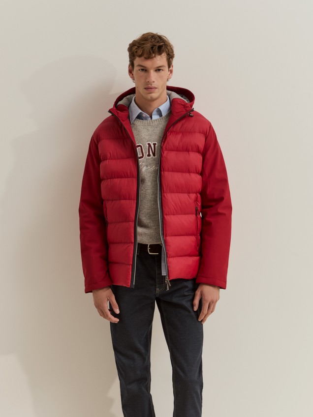 Jacket - Image product