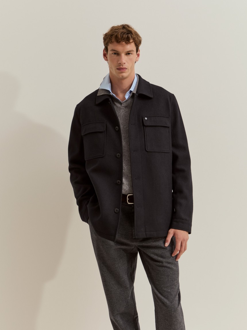 Coat