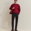 Cal�as chino regular fit