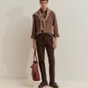 Cal�as chino regular fit