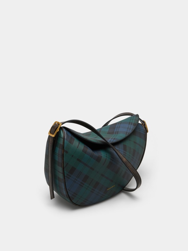 Bolso de hombro con colgante - Image product