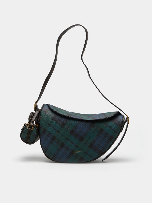 Bolso de hombro con colgante - Image product