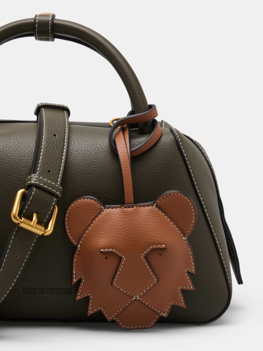 Mala de m�o com charm