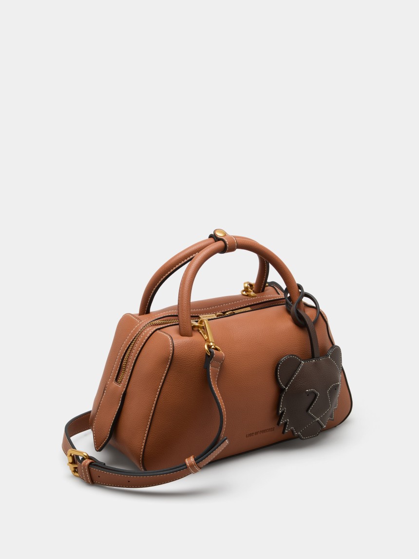 Mala de m�o com charm