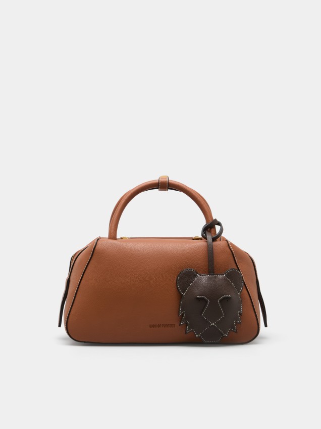 Handbag with charm - Image product