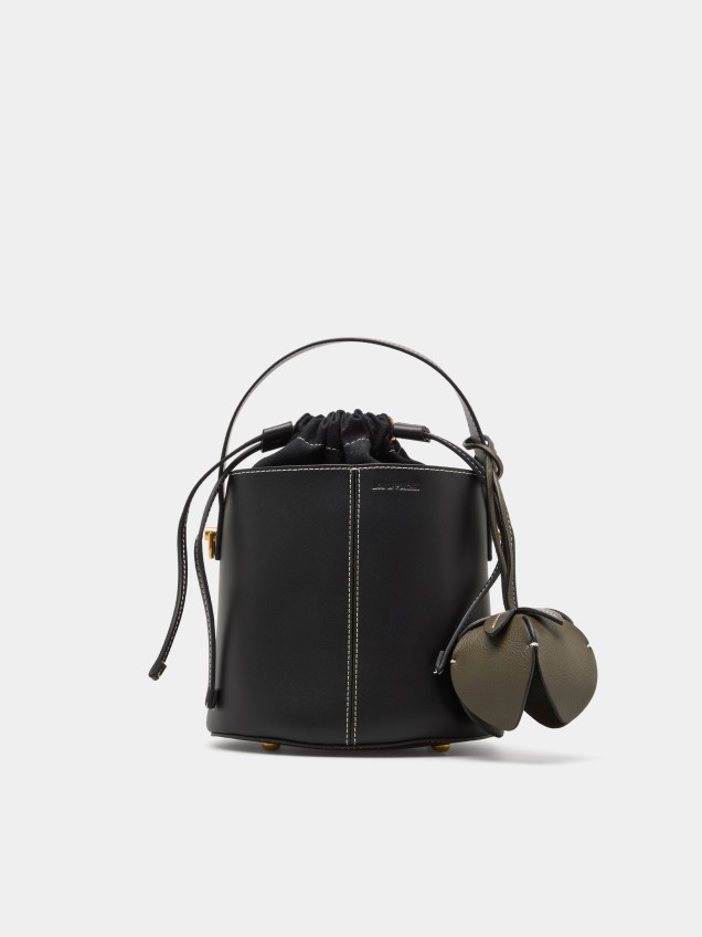Mini bolso tipo cubo - Image product