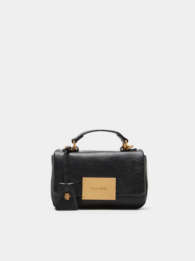 Bolso bandolera con colgante - Image product