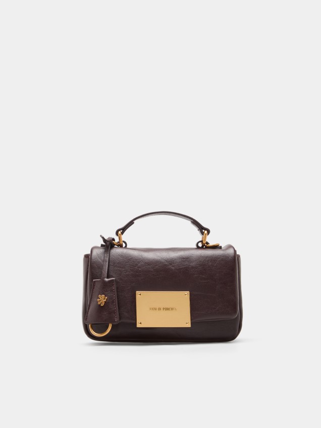 Bolso bandolera con colgante - Image product