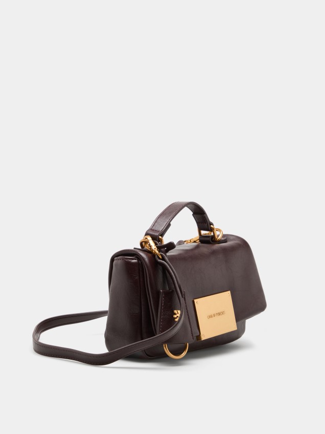 Bolso bandolera con colgante - Image product